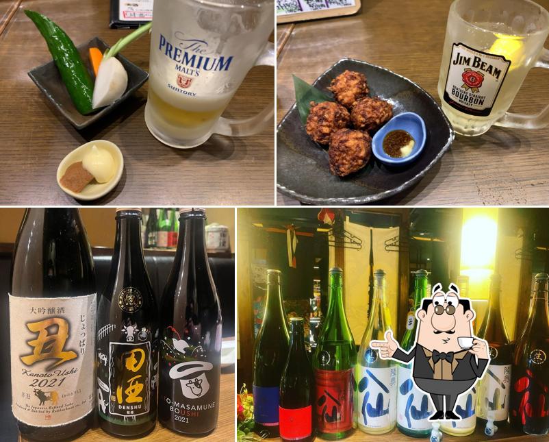 Tsugaru no Sakedokoro Watami
