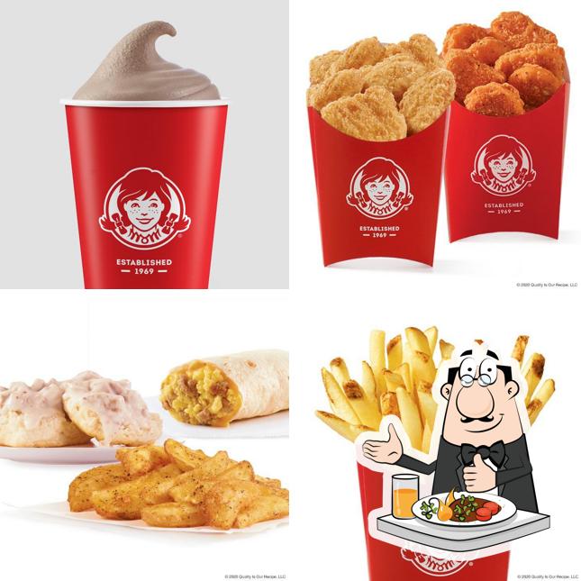 Wendy's