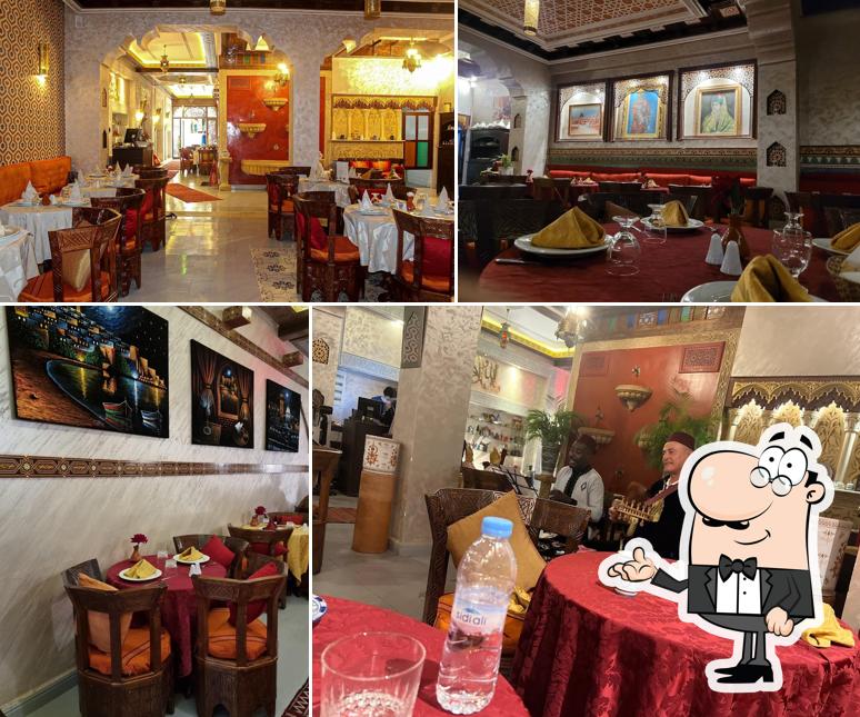 Dar LaRita (Restaurant Marocain)