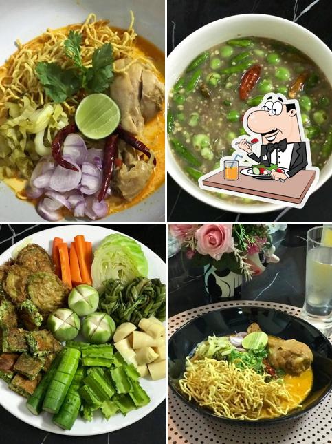 ครัวคุณติ้ว