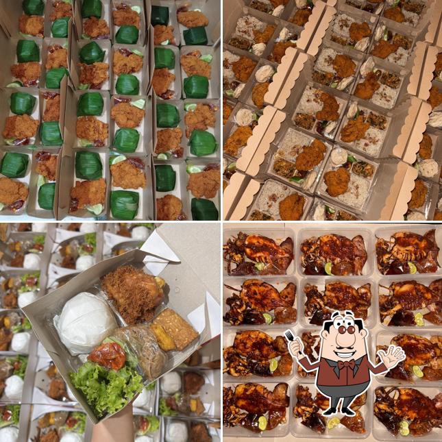 Abi Alit Catering