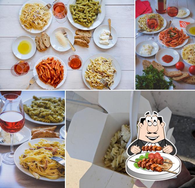 Agi Pasta Away