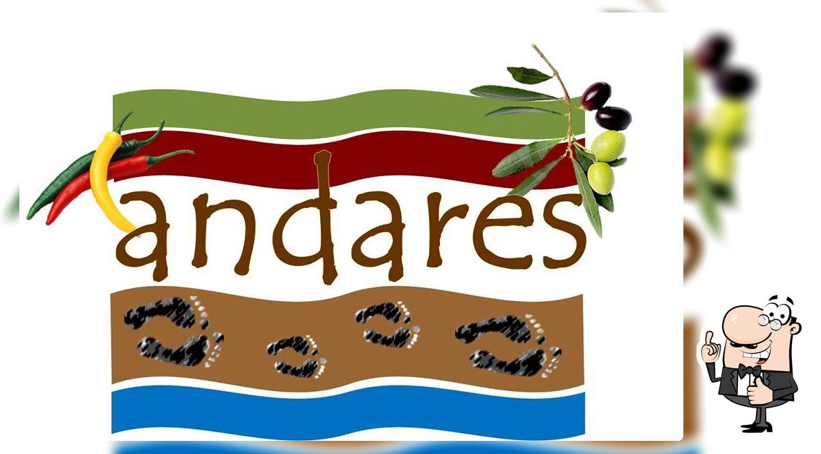 Andares Restaurant