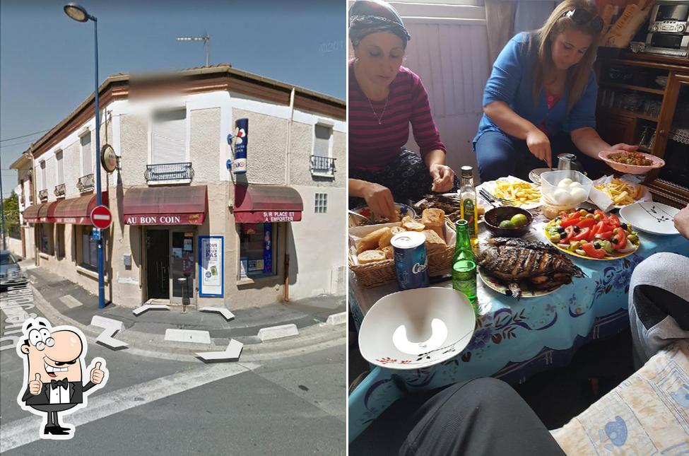 Au Bon Coin