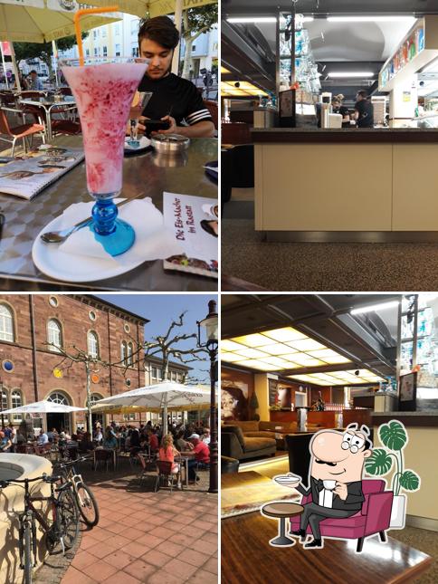 Eisbar Fruchthalle