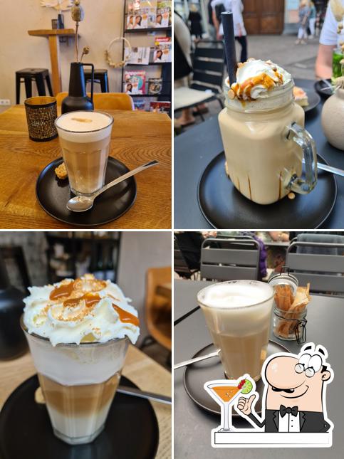 Hannahs Kreativcafé & Conceptstore