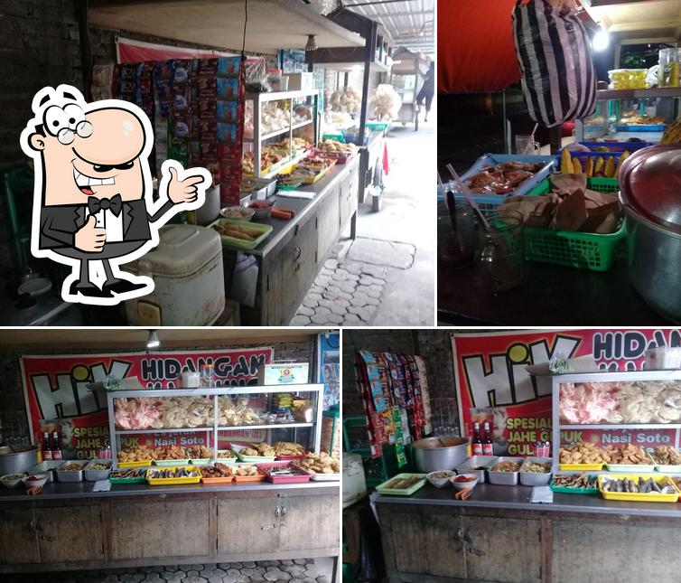Hari Hik