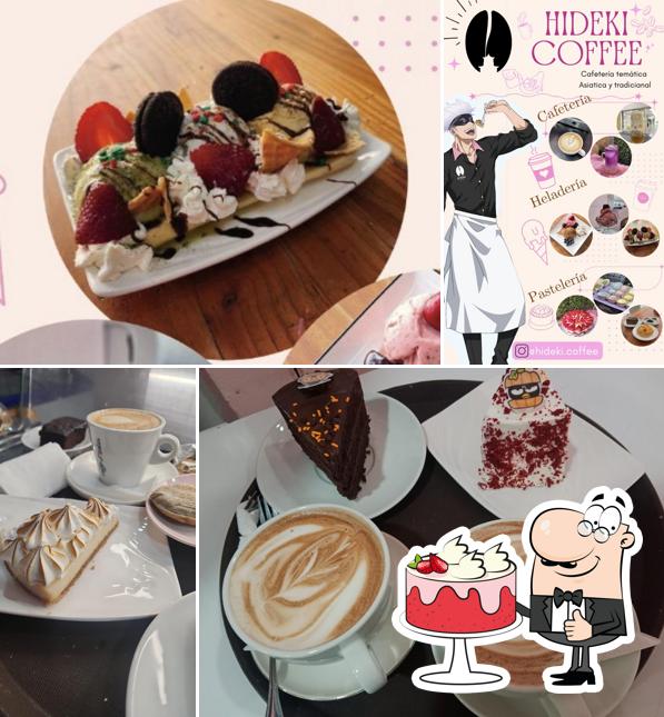 Hideki Coffee