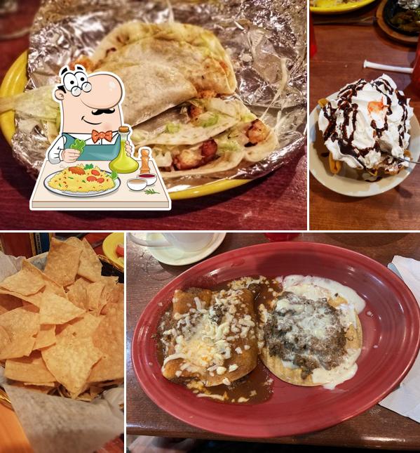 Casa Grande Mexican Restaurant