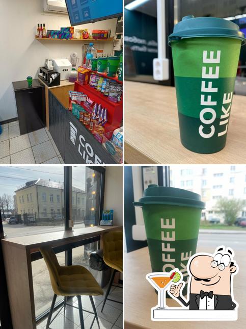 Coffee Like