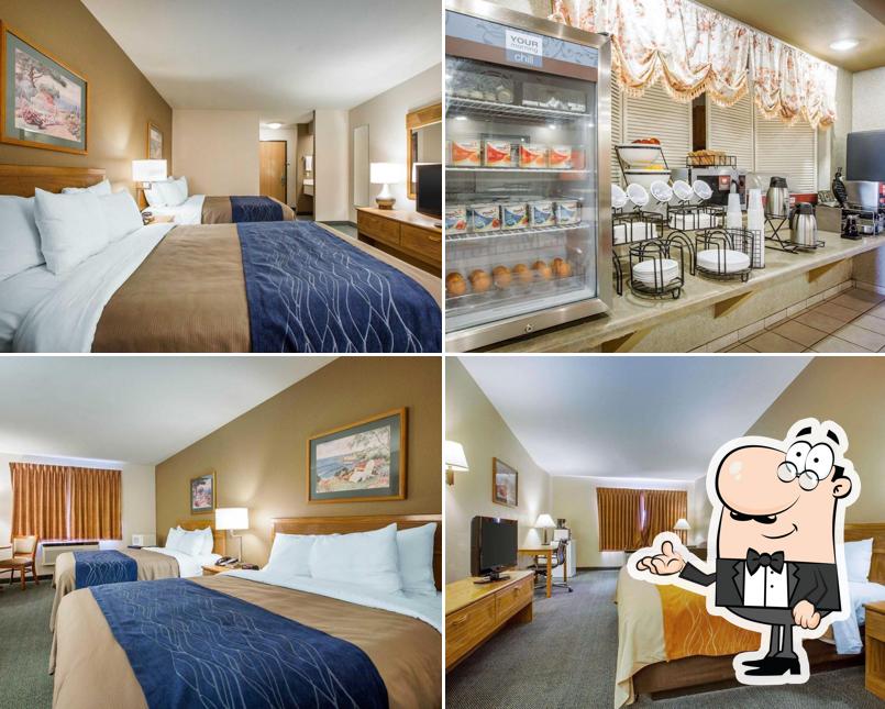 Comfort Inn