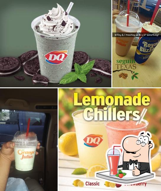 Dairy Queen