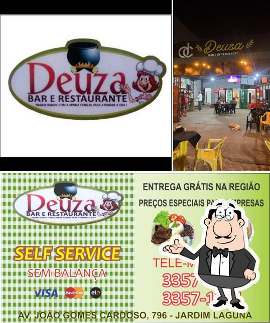 Deuza Bar e Restaurante