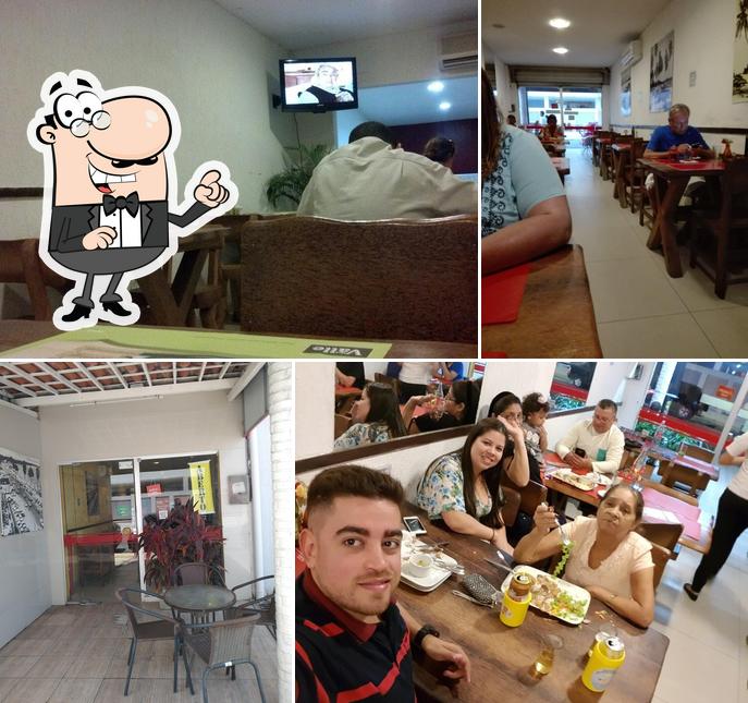 Dona Moça Restaurante