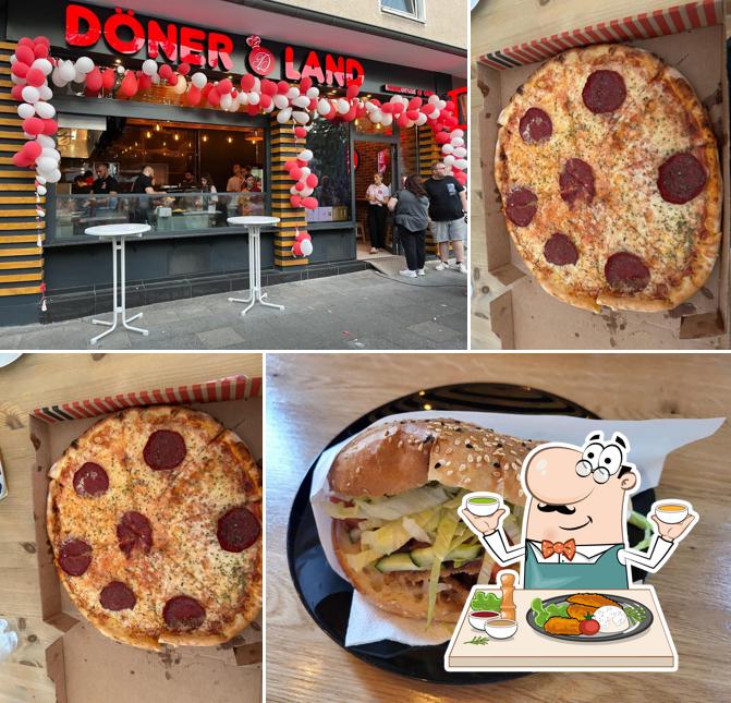 Döner Land
