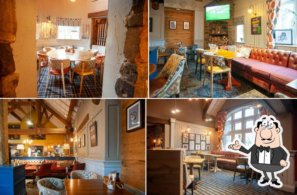 Fenay Bridge