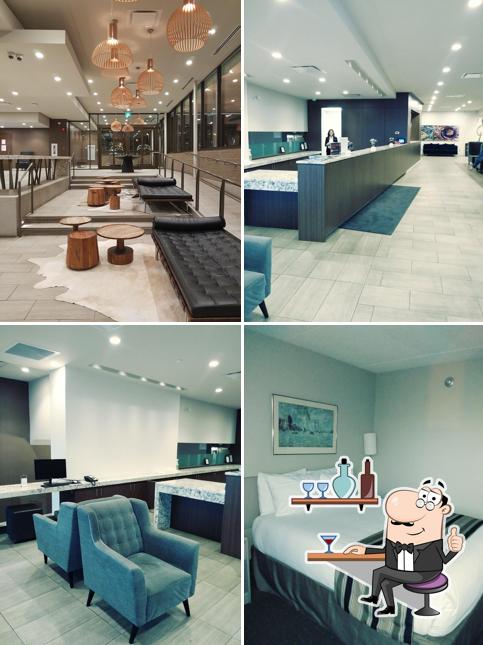 Heritage Inn Hotel & Convention Centre