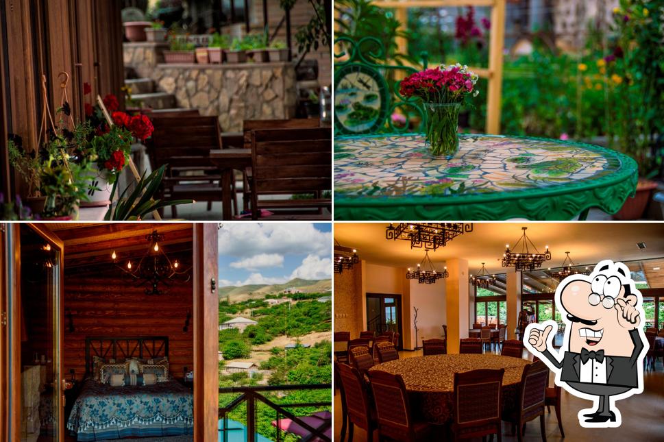 HyeLandz Eco Village Resort