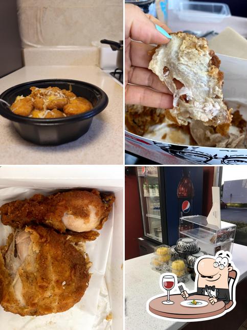 KFC