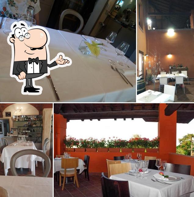 L'Umarell Ristorante