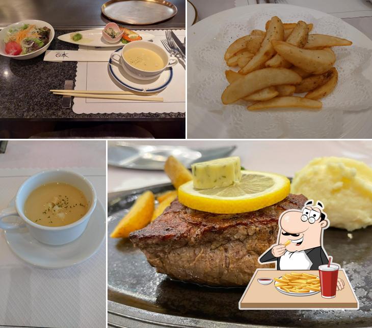 Nippon Restaurant
