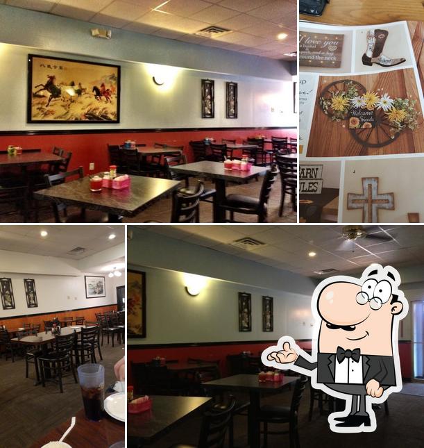 Peony Chinese Restaurant