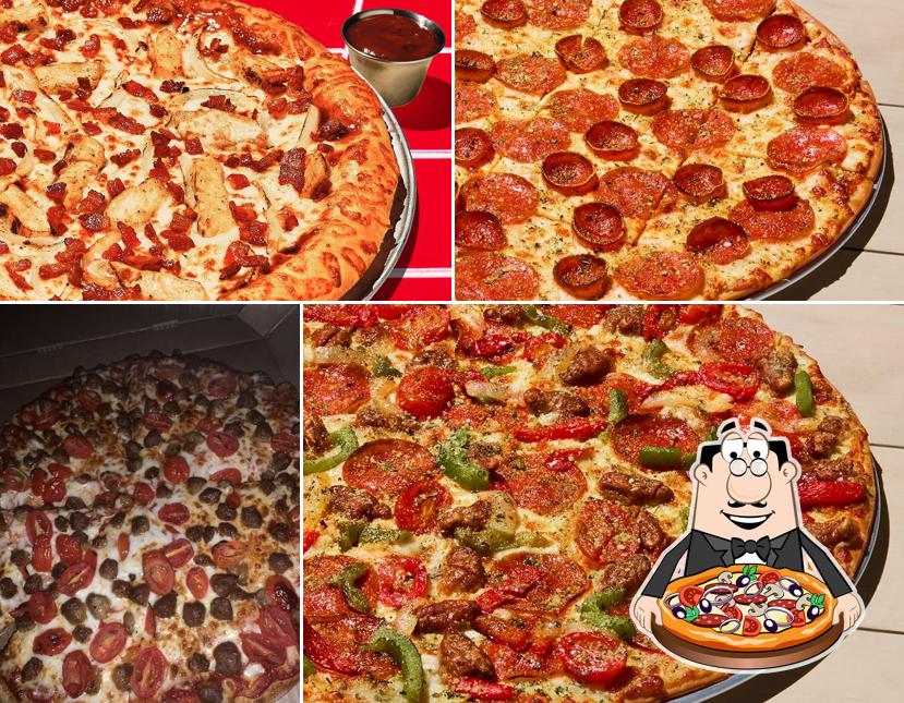 Pizza Hut