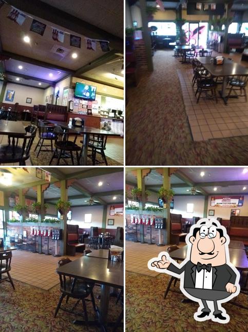 BJ's Pizza & Deli