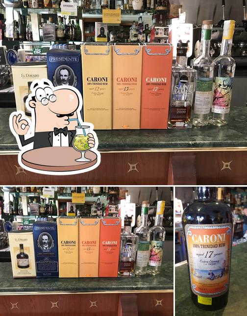 Bar Edicola Cancelliere