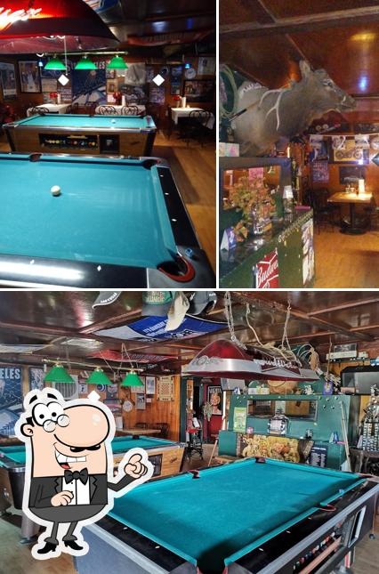 Buena Vista Road House Cafe