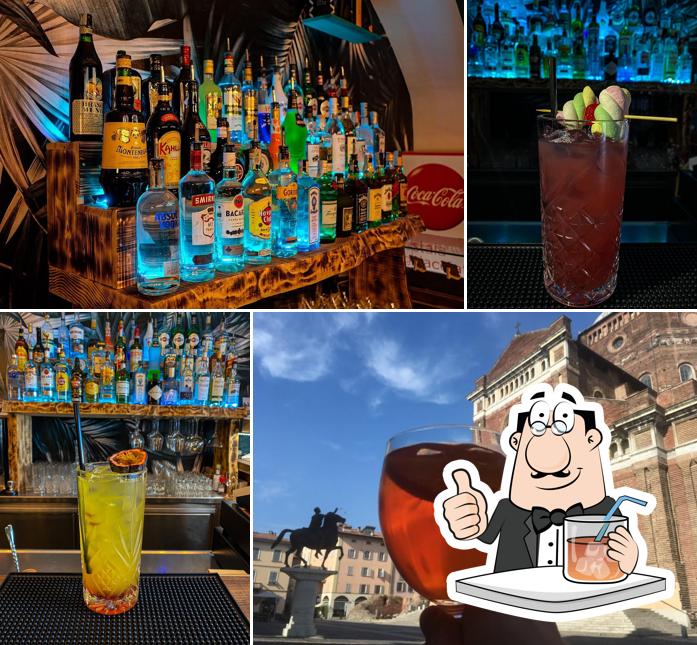 Duomo PV pizzeria bar steak house