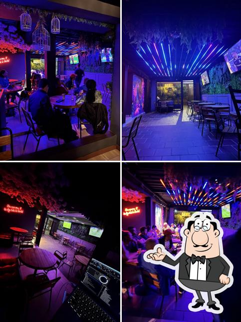Jungla gastrobar
