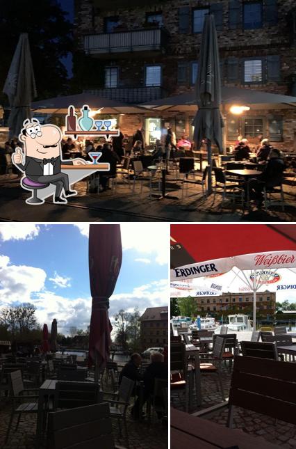 Live Am Hafen