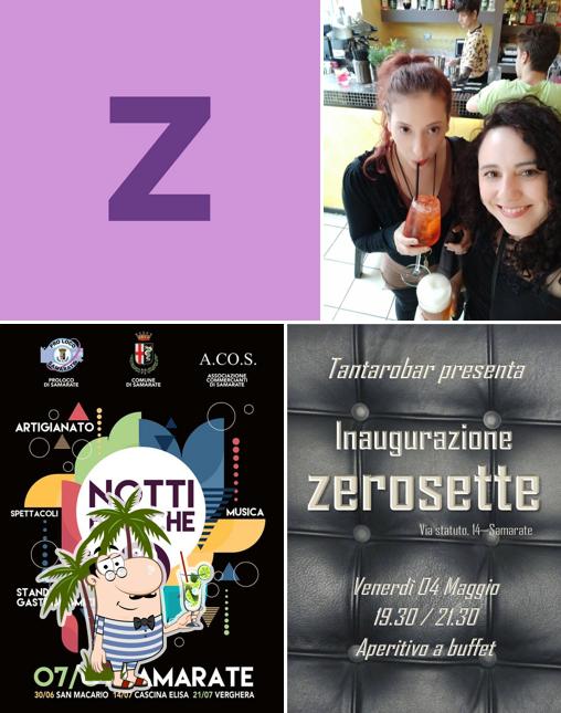 Pub Zerosette