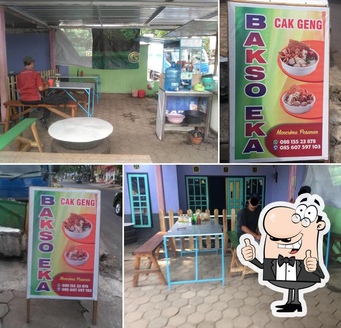 Bakso Eka