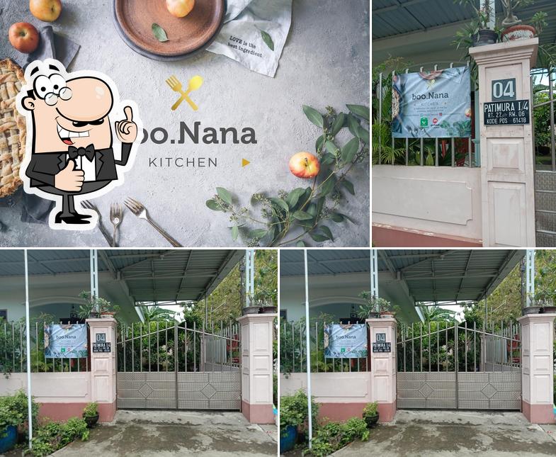 BooNana Kitchen