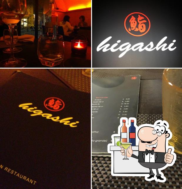 Higashi