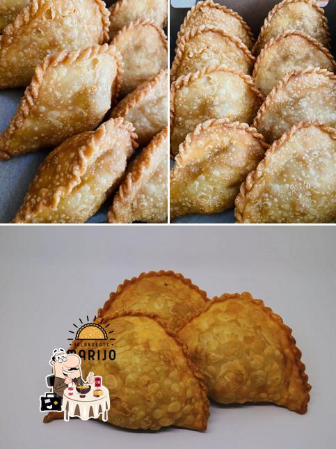 Jalangkote Marijo