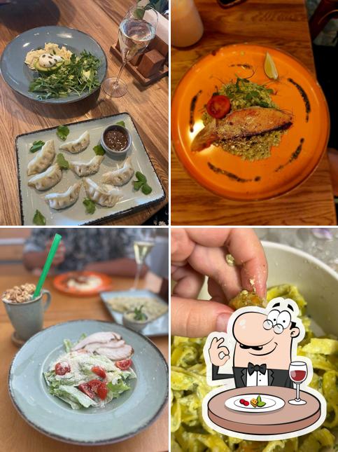 Компромисс