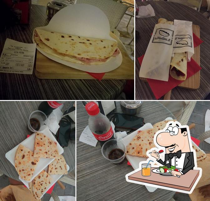Lapiadina
