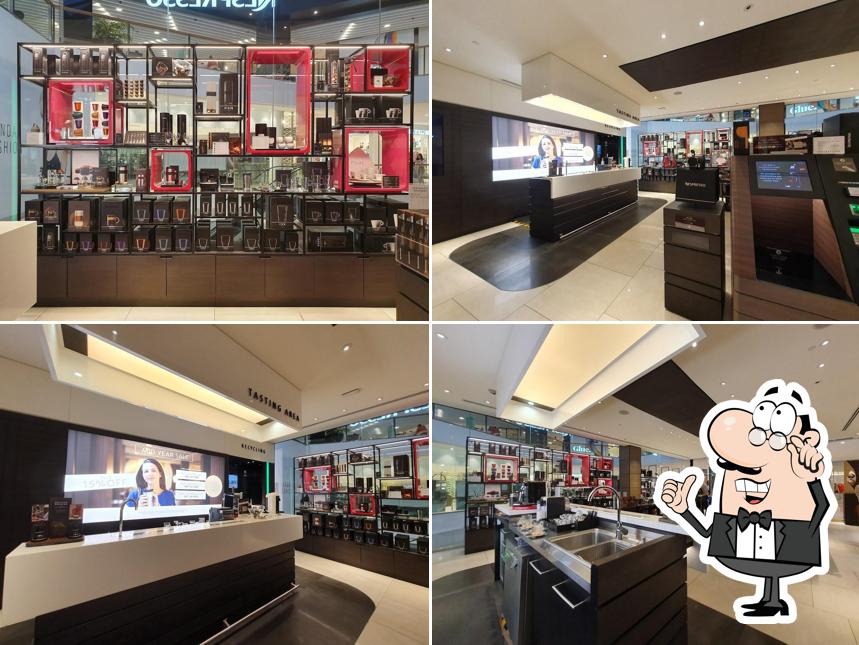 Nespresso Boutique Miranda
