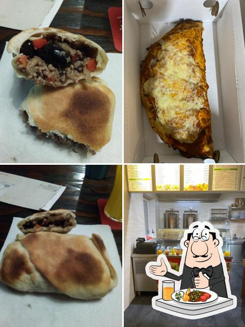 Pizzeria Zaza Jasmin