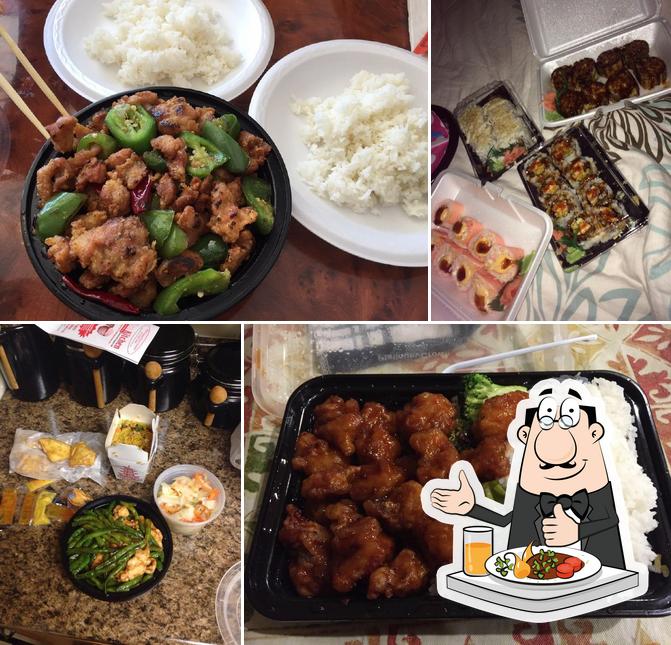 Rice Kitchen