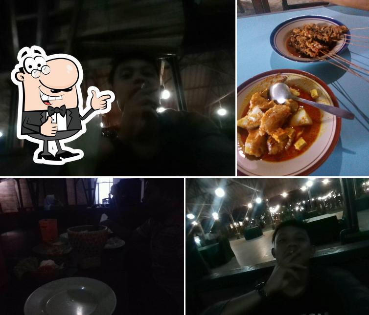 Rumah Makan Raos Family