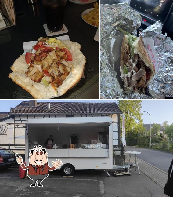 Rurberger Grill