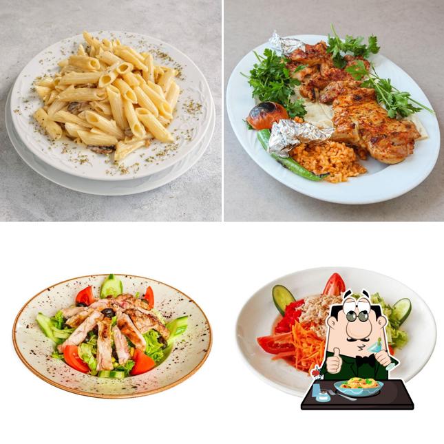 Salad-bar