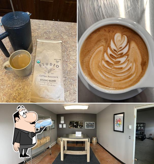Studio Coffee Roasters