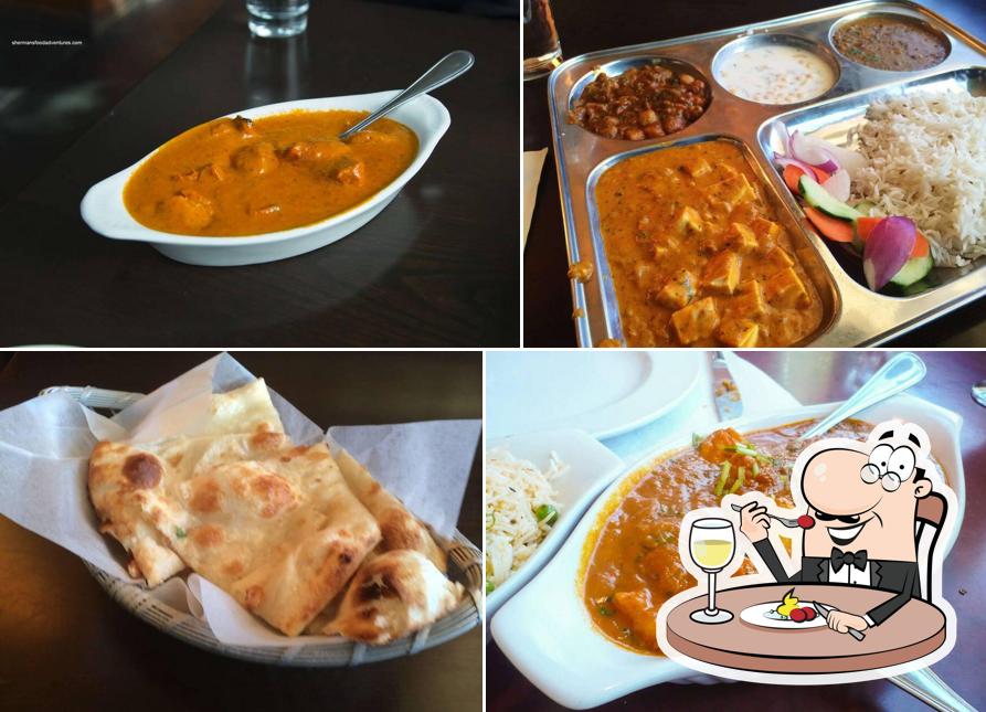 TAJ SWEETS