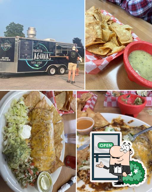 Taqueria Las Lagunas