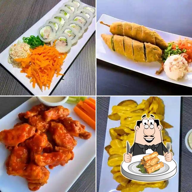 UnSushi Portillo